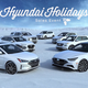 Image for article titled Your Guide To The Major Automotive Holidays Of The Season: 2021 Edition